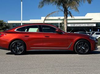 Used 2023 BMW i4 eDrive35 w/ Premium Package video 2