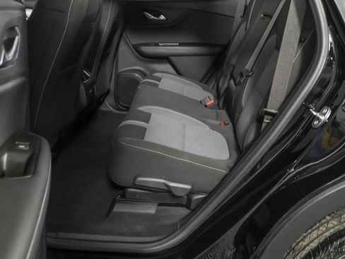 Used 2023 Chevrolet Blazer LT w/ Driver Confidence Package FWD image 34