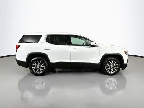 Used 2023 GMC Acadia SLE FWD image 7