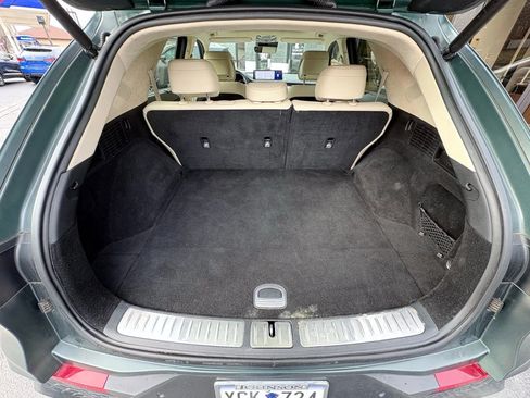 Used 2022 Genesis GV70 3.5T Sport w/ Sport Prestige Package image 15