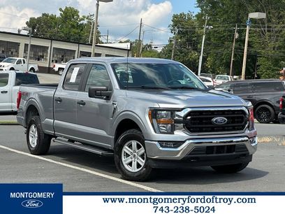Used 2023 Ford F150 XLT w/ Trailer Tow Package