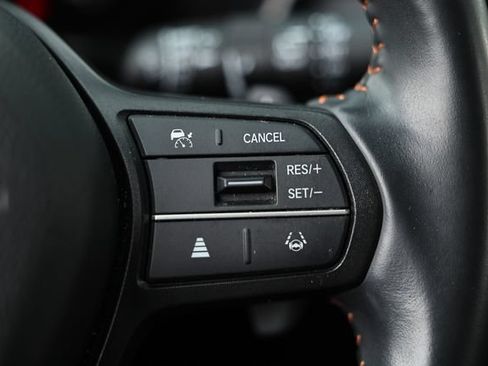 Certified 2024 Honda CR-V Sport image 34