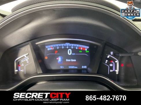 Used 2022 Honda CR-V EX-L image 17