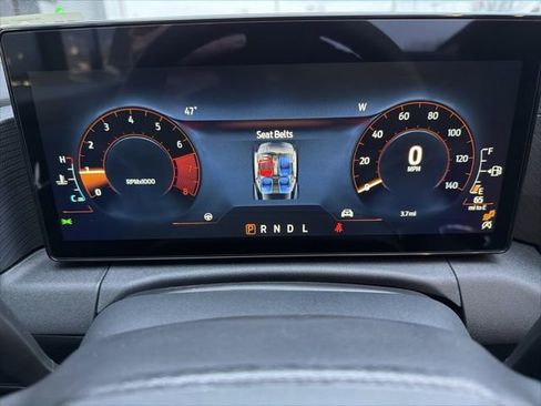 New 2026 Ford Mustang Coupe image 10