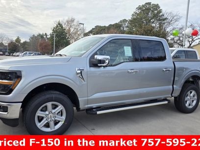 Used 2021 Ford F150 XLT w/ Equipment Group 302A High
