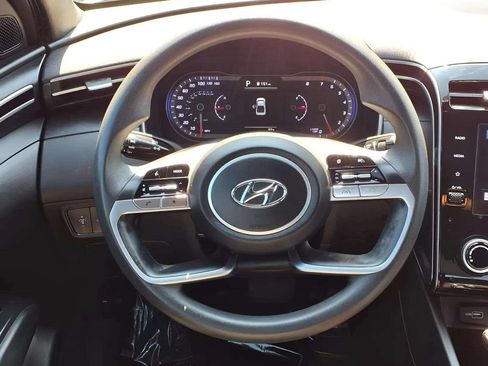 Used 2022 Hyundai Santa Cruz SEL w/ Cargo Package FWD image 16