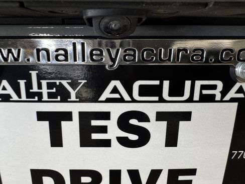Certified 2026 Acura Integra A-Spec FWD image 48