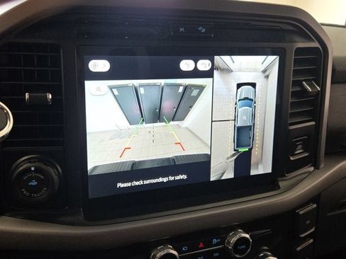 Used 2025 Ford F150 XLT w/ Equipment Group 302A MID AWD/4WD image 27