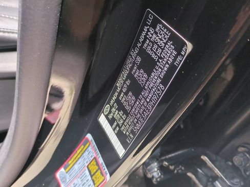 Used 2023 Hyundai Tucson Limited FWD image 41