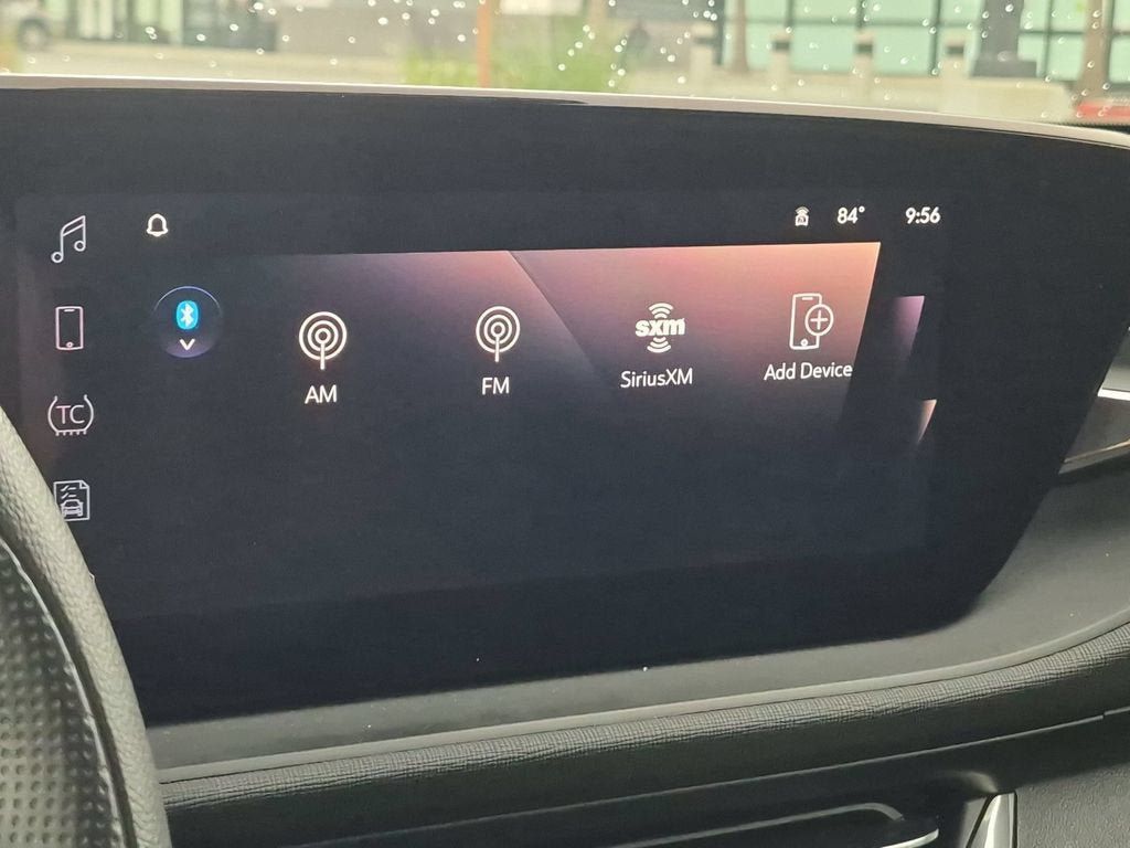 New 2026 Buick Envista Preferred FWD image 16