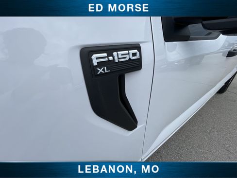 Used 2022 Ford F150 XL w/ Trailer Tow Package AWD/4WD image 28