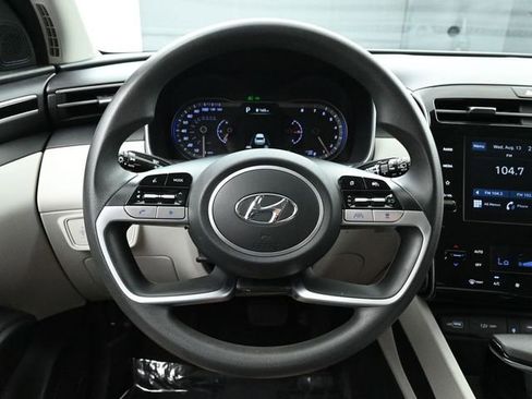 Used 2024 Hyundai Tucson SEL image 25