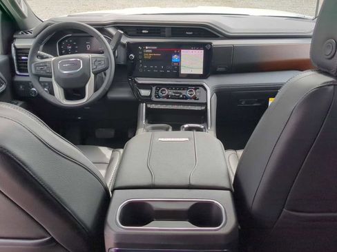 New 2026 GMC Sierra 2500 Denali w/ Denali Reserve Package AWD/4WD image 25