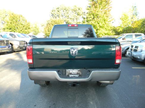 Used 2011 RAM 1500 Outdoorsman image 11
