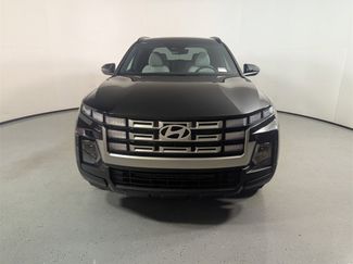 New 2026 Hyundai Santa Cruz SEL video 2