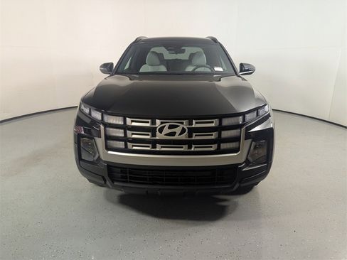 New 2026 Hyundai Santa Cruz SEL image 2