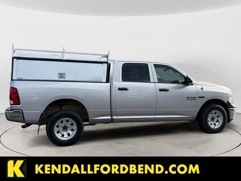 Used 2016 RAM 1500 Tradesman w/ Popular Equipment Group AWD/4WD image 6
