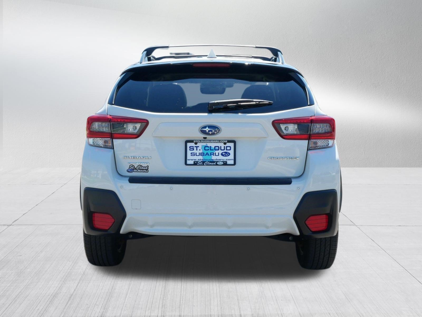 Used 2023 Subaru Crosstrek 2.5i Limited AWD/4WD image 6