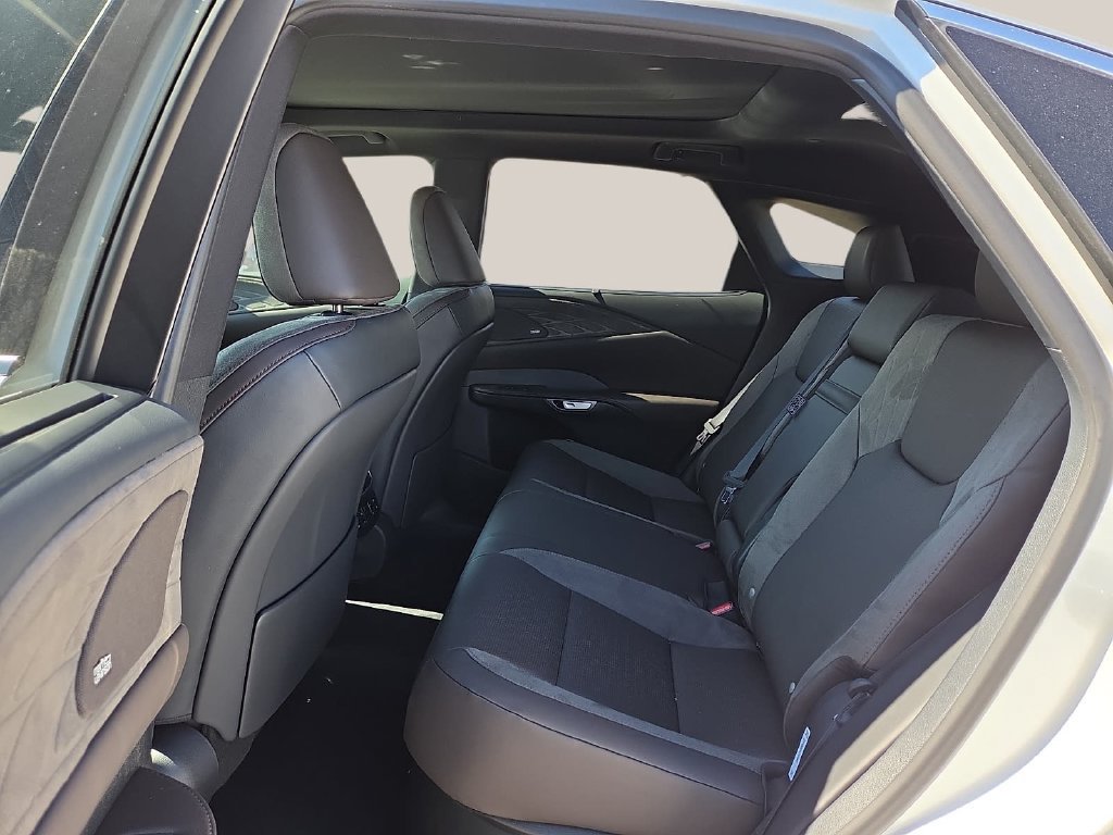 New 2026 Lexus RX 350 FWD w/ Convenience Package image 15