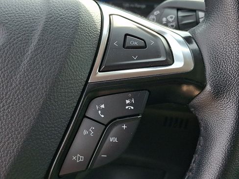 Used 2024 Ford Edge SEL AWD/4WD image 25