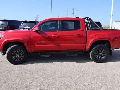 Used 2023 Toyota Tacoma SR5 RWD image 6