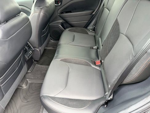 New 2026 Subaru Forester Touring AWD/4WD image 7