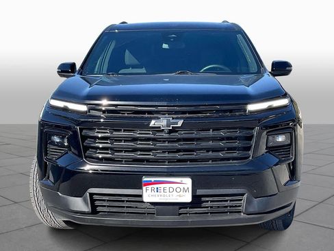 Certified 2024 Chevrolet Traverse LT w/ Midnight/Sport Edition image 4