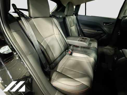 New 2026 Subaru Crosstrek 2.5i Limited AWD/4WD image 30