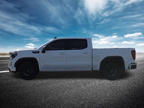 New 2026 GMC Sierra 1500 Elevation w/ Preferred Package RWD image 18
