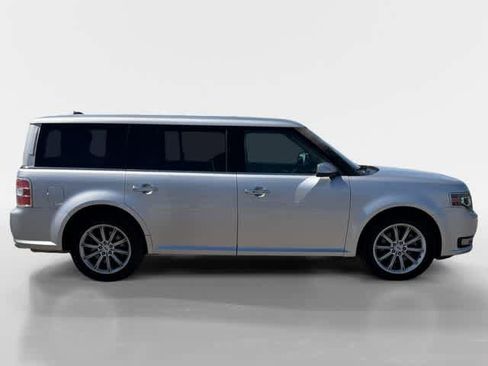 Used 2014 Ford Flex Limited FWD image 6