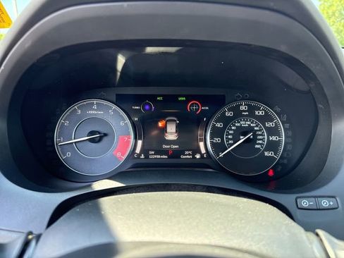 Used 2019 Acura RDX AWD w/ Advance Package image 20