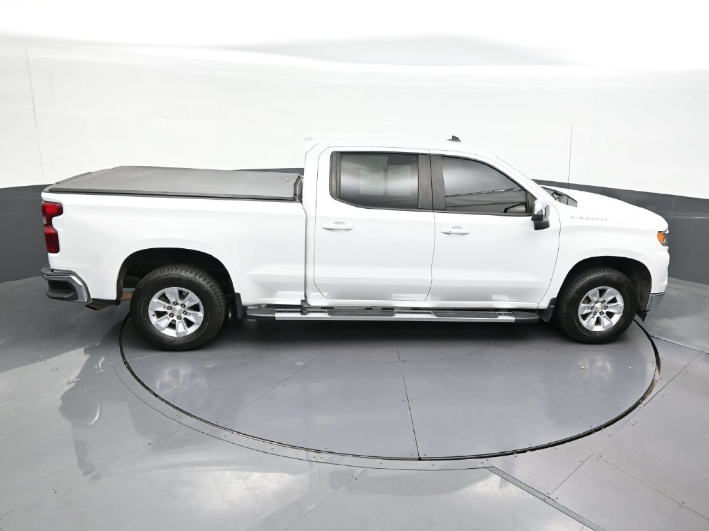 Used 2024 Chevrolet Silverado 1500 LT w/ Protection Package RWD image 20