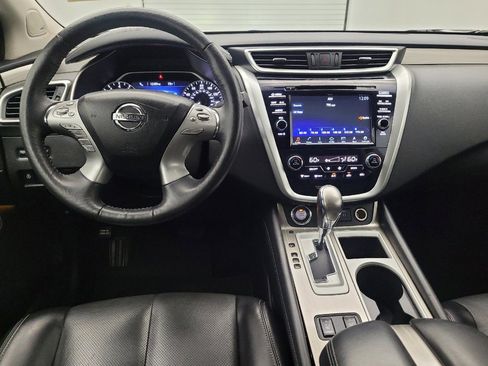 Used 2018 Nissan Murano SL w/ Moonroof Package AWD/4WD image 22