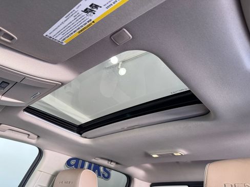 Certified 2018 GMC Sierra 1500 Denali AWD/4WD image 22
