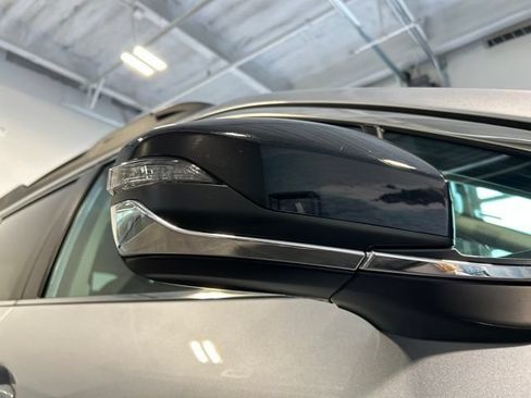 Used 2024 Subaru Outback Limited AWD/4WD image 36