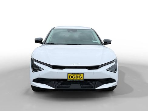 New 2025 Kia EV6 Light image 8