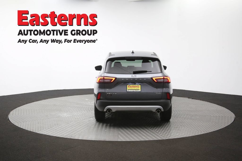 Used 2024 Ford Escape Active AWD/4WD image 40