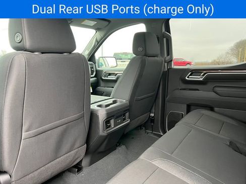 New 2026 Chevrolet Silverado 1500 LT image 36