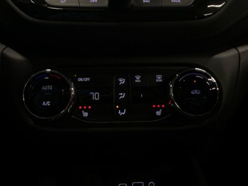 Used 2023 Chevrolet TrailBlazer LT w/ Convenience Package image 27