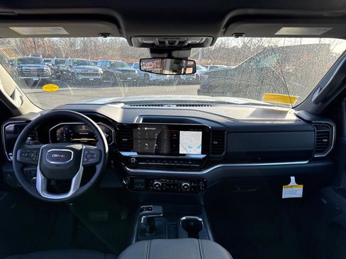 New 2026 GMC Sierra 1500 Elevation w/ Elevation Premium Package image 33