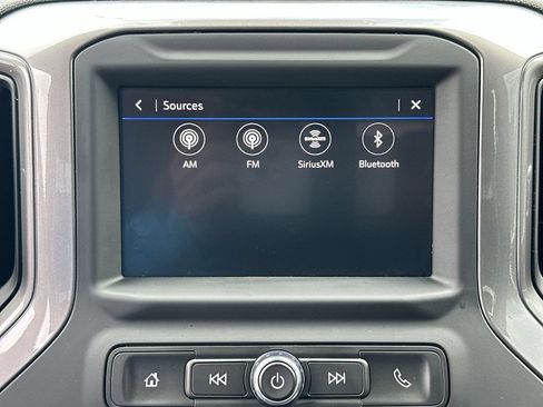 Certified 2023 GMC Sierra 1500 Pro AWD/4WD image 13