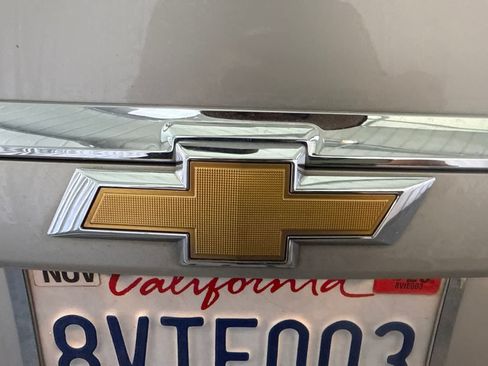 Used 2016 Chevrolet Equinox LT w/ Convenience Package FWD image 10
