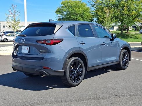 Used 2024 MAZDA CX-5 Carbon Edition AWD/4WD image 6