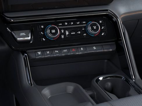 New 2026 GMC Sierra 2500 AT4 AWD/4WD image 23