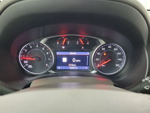 Used 2019 GMC Terrain Denali w/ Driver Alert Package II FWD image 26