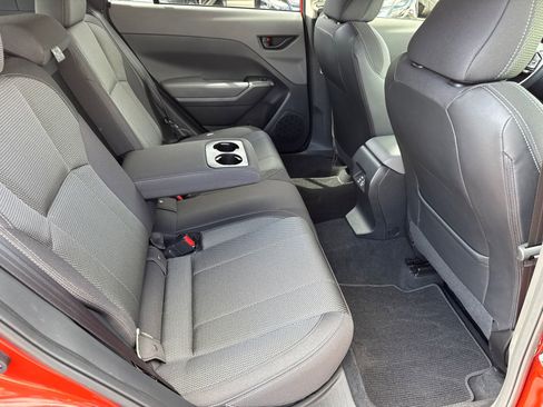 Certified 2024 Subaru Crosstrek 2.0i Premium image 11