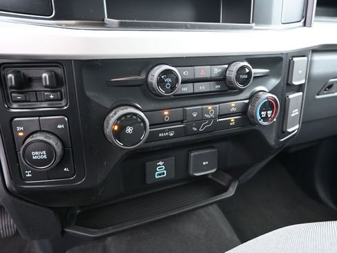 New 2026 Ford F350 XL w/ STX Appearance Package image 16