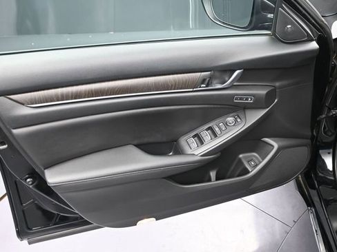Used 2021 Honda Accord EX-L image 14