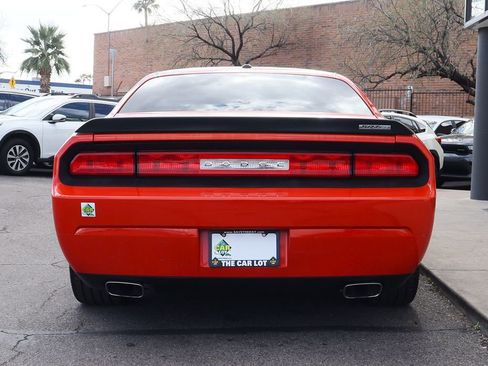 Used 2008 Dodge Challenger SRT8 image 11
