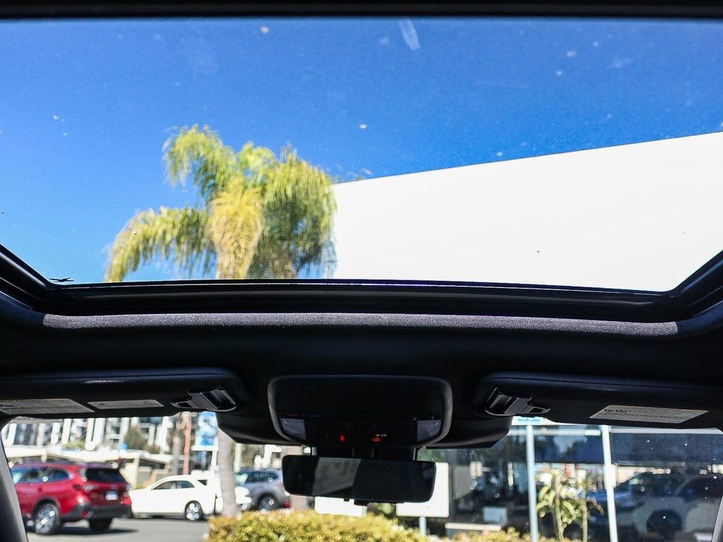 New 2026 Subaru Forester Touring AWD/4WD image 15